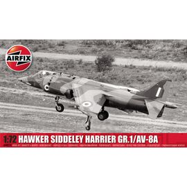 Hawker Siddeley Harrier GR.1/AV-8A