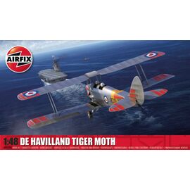 De Havilland Tiger Moth
