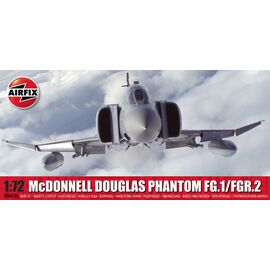 McDonnell Douglas Phantom FG.1/FGR.2