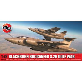 Blackburn Buccaneer S.2 GULF WAR