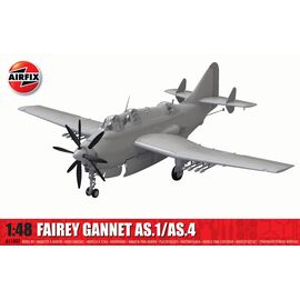 Fairey Gannet AS.1/AS.4