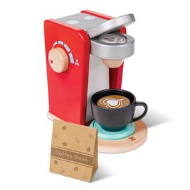 Ensemble de machines à café Barista