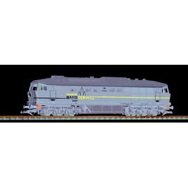 ARW05.37584-G-Diesellok BR 232 EBS VI