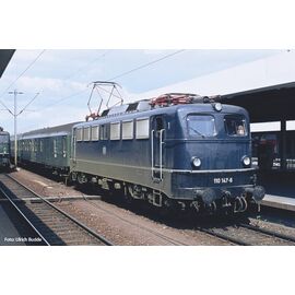 ARW05.51923-E-Lok BR 110 DB IV&nbsp; DC