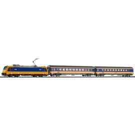 ARW05.59016-PSCwlan S-Set NS Personenzug BR 185 NS Intercity m