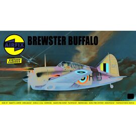 ARW21.A02050V-Brewster Buffalo