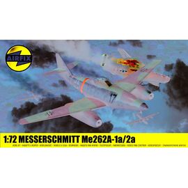 ARW21.A03090A-Messerschmitt Me262A-1a/2a