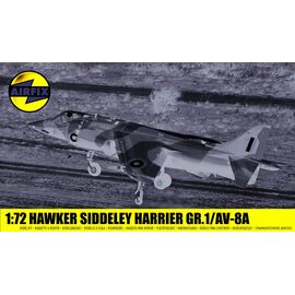 ARW21.A04057A-Hawker Siddeley Harrier GR.1/AV-8A