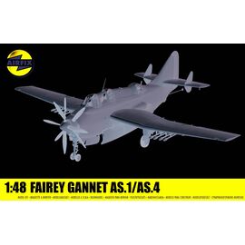 ARW21.A11007-Fairey Gannet AS.1/AS.4