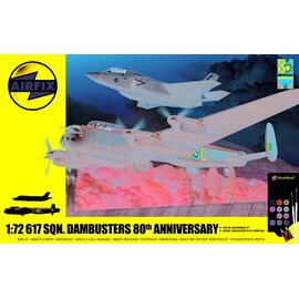 ARW21.A50191-Dambusters 80th Anniversary - Gift Set