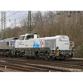 ARW36.H32101S-Diesellok Vossloh DE 18 Rheincargo Ep. VI Sound