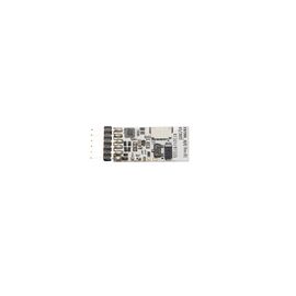 HM7000-6 : Décodeur Bluetooth &amp; DCC (6 broches)