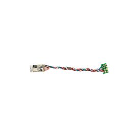 HM7000-8 : Décodeur Bluetooth &amp; DCC (8 broches)