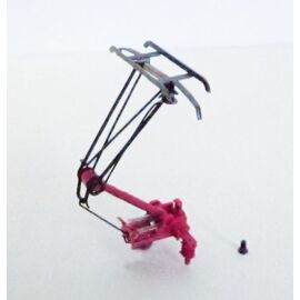 Collecteur de courant Hobby pour BR193