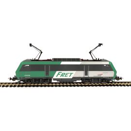 SNCF El-Lok BB 26000 FRET Ep. V DC