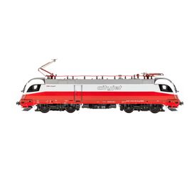 ÖBB locomotive électrique Taurus 1116 181-9 Cityjet Ep. VI DCS