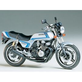 1/12 Honda CB750F Custom Tuned