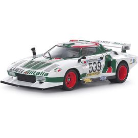 1/24 Lancia Stratos Turbo