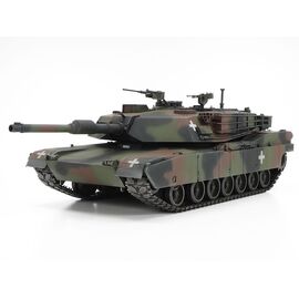 1/35 M1A1 Abrams Réservoir Ukraine
