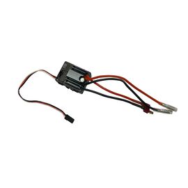 DF-1060 Brushed Regler 60A