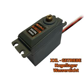Servo DF-1000D 10kg MG BB
