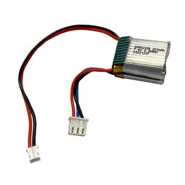 LiPo 7.4V 320mAh de rechange pour 3162 DF-4XS Crawler