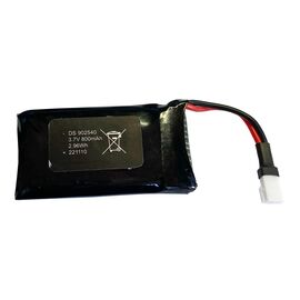 LiPo 3.7V 800mAh à 9990