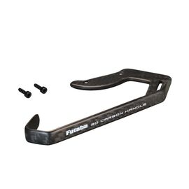 3D Carbon Handle T10PX E-Top