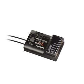 R7208SB Récepteur FASSTest 2.4G