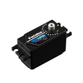 Servo High Performance HPS-HC701