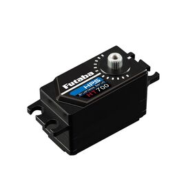 Servo High Performance HPS-HT700