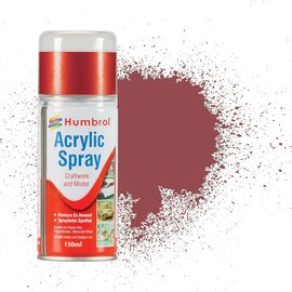 No 73 Matt Wine red Oxide - Spray modelant 150 ML