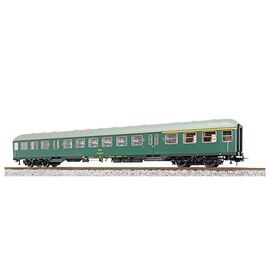 n-Wagons AB 82 81-10 480 1ère/2ème classe CFL Ep. IV D