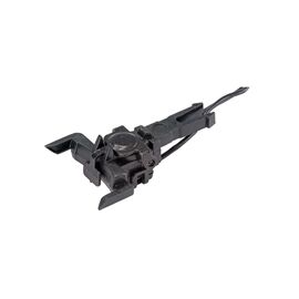 Câble d'accouplement numérique 2 pôles RM1.0mm 25mm