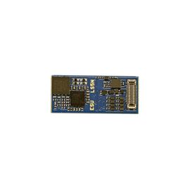 LokSound 5 Nano DCC décodeur vide E24 interface N