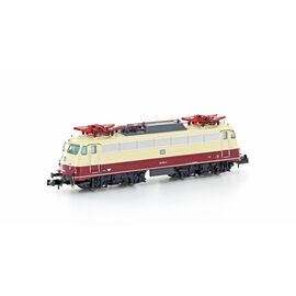 Locomotive électrique BR 112 DB Ep.IV Sound