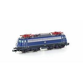 Locomotive électrique BR 110 DB Ep.IV Sound