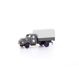 Opel Blitz plateau/bâche US Army