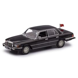 1977 Mercedes-Benz 450 SEL W116