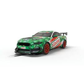 ARW50.C4327-Ford Mustang GT4 - Castrol Drift Car