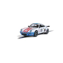 Porsche 911 Carrera RSR 3.0 - 6th LeMans 1975