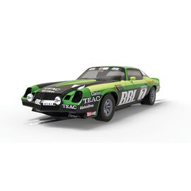 Chevrolet Camaro Z28 - SPA 24HRS 1981