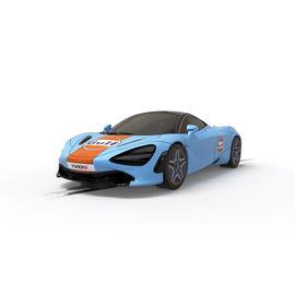 McLaren 720S - Gulf Edition