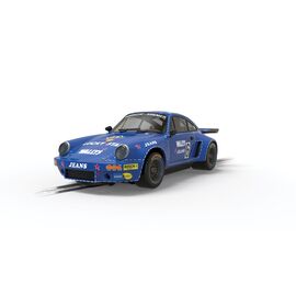 Porsche 911 Carrera RSR 3.0 - Jeans de Wally