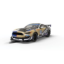 Ford Mustang GT4 - Canadian GT 2021 - Multimatic Motorsport
