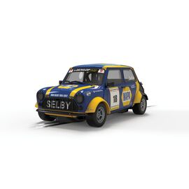 Mini Miglia - NAPA - Lewis Selby 2021