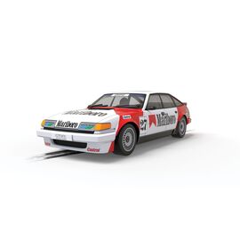 Rover SD1 - 1985 Supertourisme français