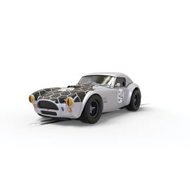 Shelby Cobra 289 - CSX2201 - Yeux de serpent