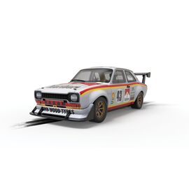 Ford Escort MK1 RSR - Lea Wood
