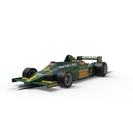 Lotus 79 - USA GP Ouest 1979 - Mario Andretti